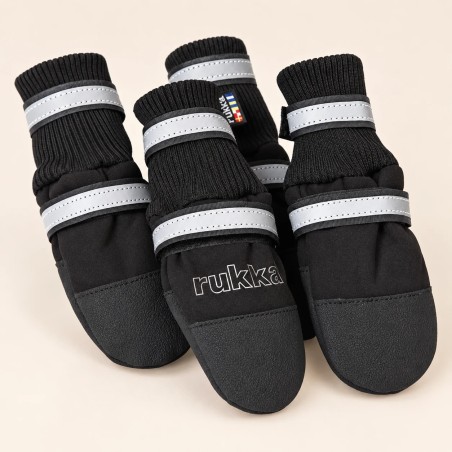Botas térmicas para perro Rukka Thermal Winter Shoes