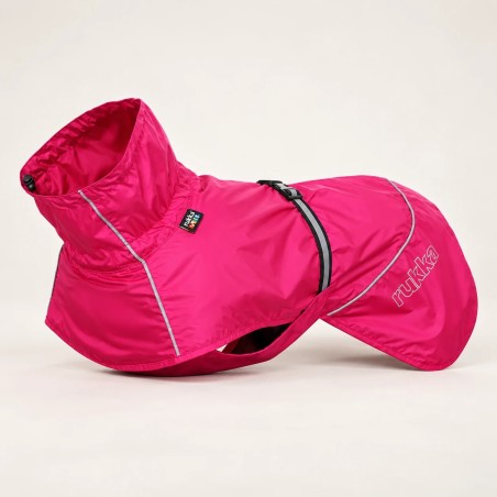 Rukka Hase rosa | Impermeable lleuger per a gos