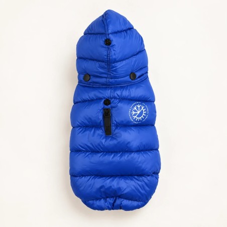 51 Degrees North Dunsy Ice Coat | Abric per a gos