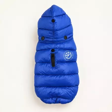 51 Degrees North Dunsy Ice Coat | Abrigo para perro