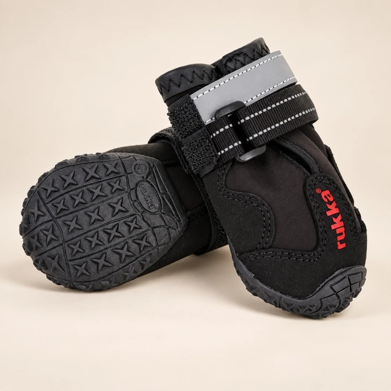 Rukka Proff Shoes | Botes protectores per a gos