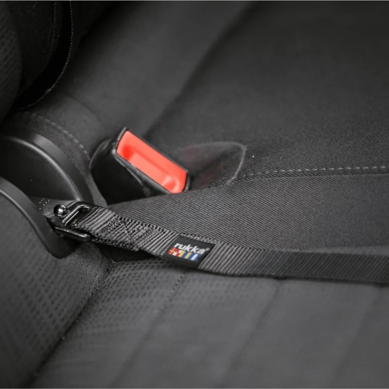 Rukka cinturó ISOFIX per a gos ajustable | Smartdog