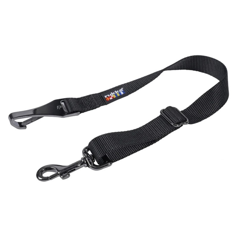 Rukka cinturón ISOFIX para perro ajustable | Smartdog