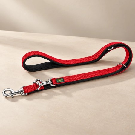 Correa HUNTER NEOPREN ajustable para perro 200 cm