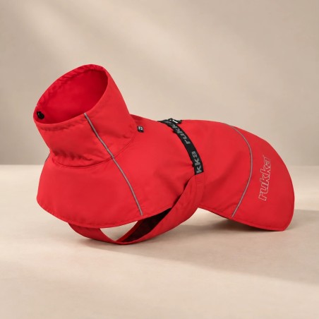 Rukka Hayton X vermell | Impermeable per a gos