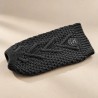 HUNTER Malmö jersey para perro antracita | Smartdog