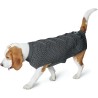 HUNTER Malmö jersey para perro antracita | Smartdog