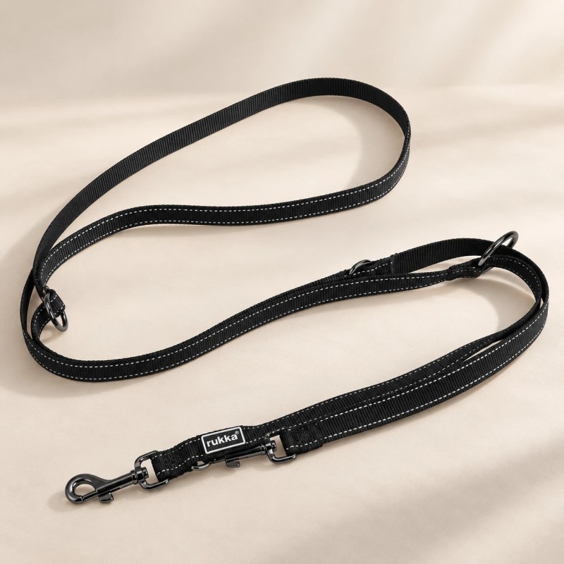 Corretja Rukka Bliss Multi 3 m ajustable i reflectant