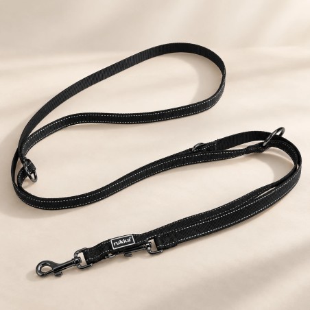Corretja Rukka Bliss Multi 3 m ajustable i reflectant