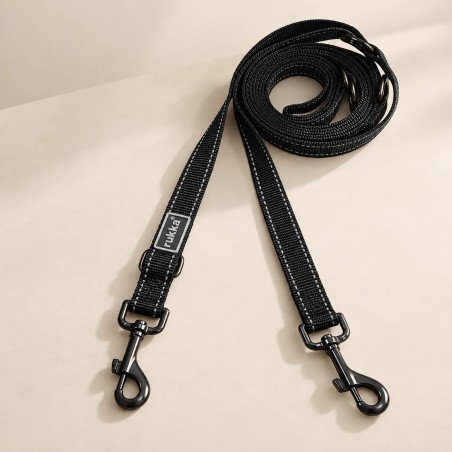 Correa Rukka Bliss Multi 3 m ajustable y reflectante