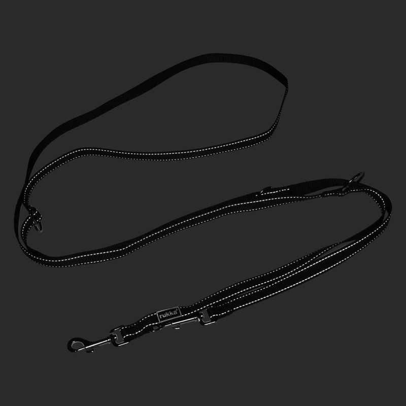 Corretja Rukka Bliss Multi 3 m ajustable i reflectant