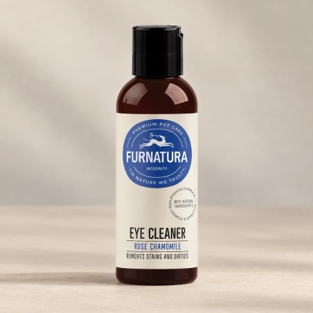 Limpiador de ojos para perros Furnatura 100 ml