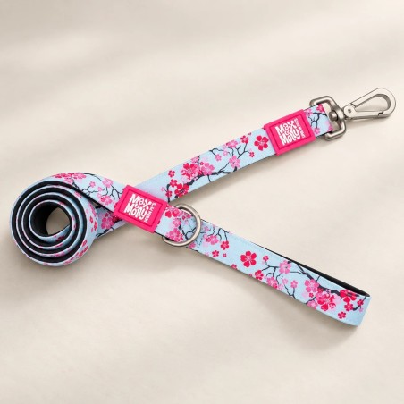 Correa Max & Molly Cherry Bloom 120 cm | Smartdog