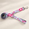 Correa Max & Molly Cherry Bloom 120 cm | Smartdog