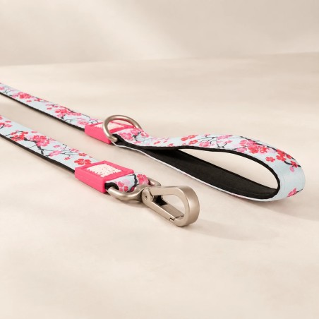 Correa Max & Molly Cherry Bloom 120 cm | Smartdog