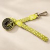 Correa Max & Molly Kiwi 120 cm para perro | Smartdog