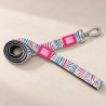 Correa Max & Molly Magic Zebra 120 cm para perros