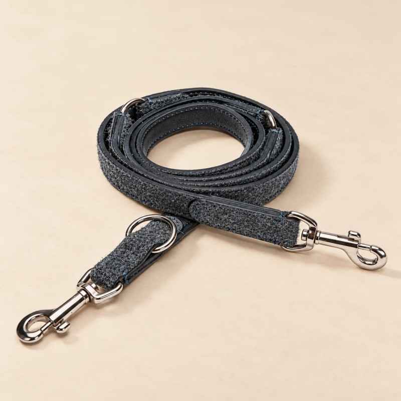 Correa CLOUD7 Hofgarten Dusty Blue ajustable | Smartdog