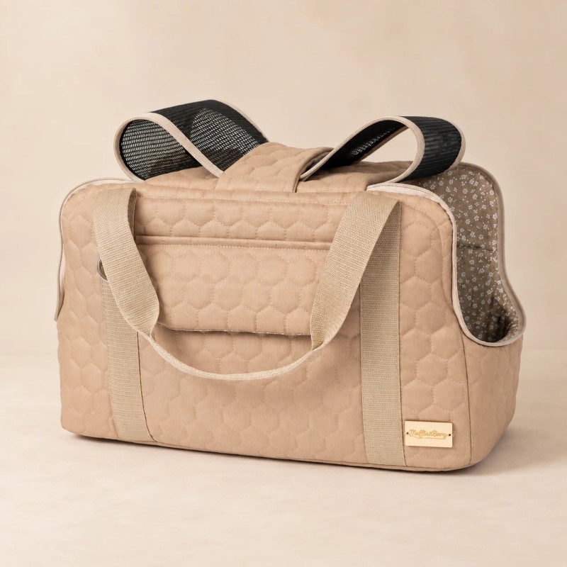 Muffin & Berry MILA | Transportí de viatge per a gos