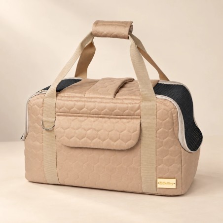 Muffin & Berry MILA | Transportí de viatge per a gos