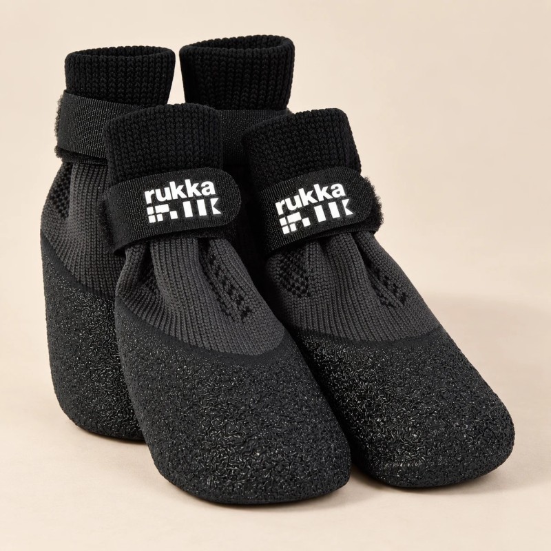 Rukka Sock Shoes | Calcetines para perro con goma