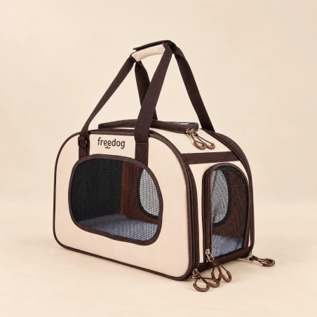 Transportí Freedog TravelTails per a Vueling | Smartdog