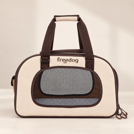 Transportí Freedog TravelTails per a Vueling | Smartdog
