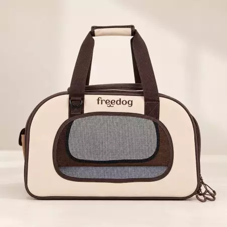 Freedog TravelTails para Vueling | Perros pequeños