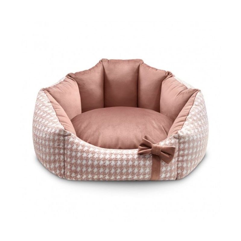 Cama perros cuquis Glamour