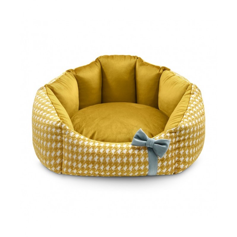 Cama perros cuquis Glamour