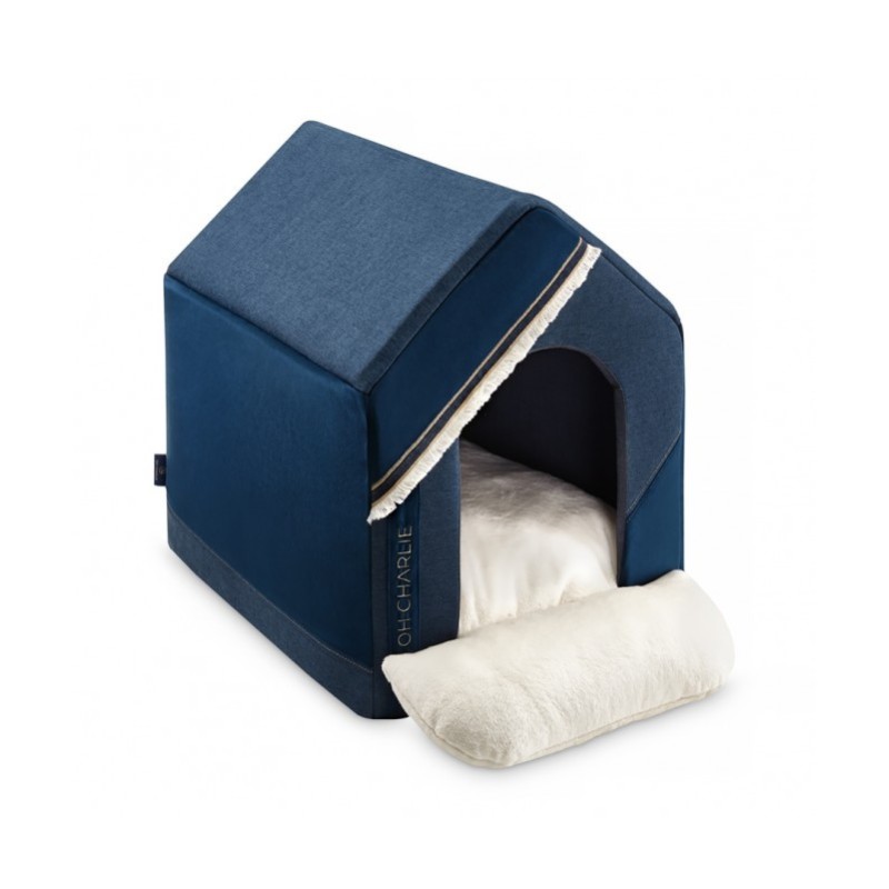 Cama cueva para perros Allure