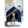 Cama cueva para perros Allure
