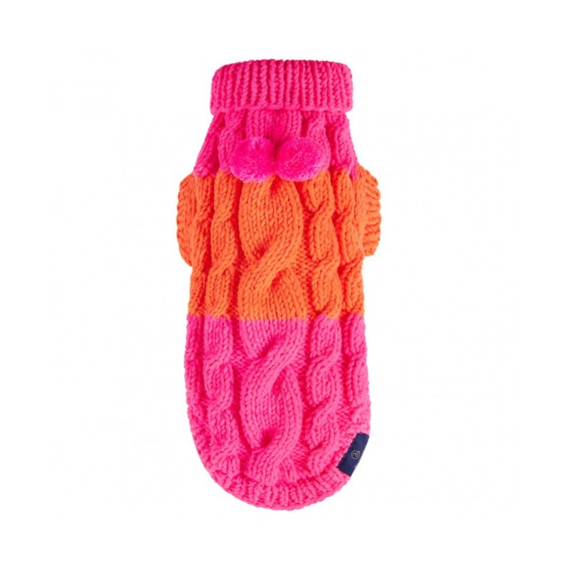 Jersey para perro NEONRUSH