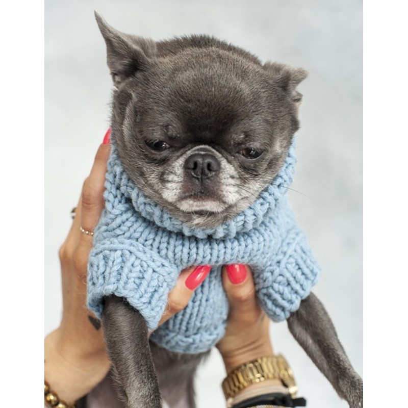 Jersey para perro BEBE'S