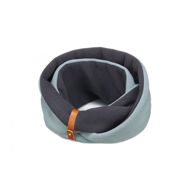 Bufanda para perros tuquesa