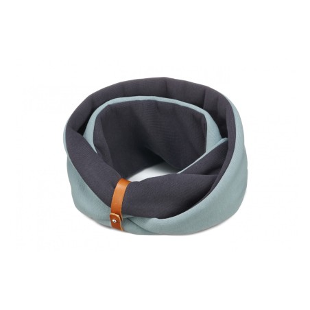 Bufanda para perros tuquesa