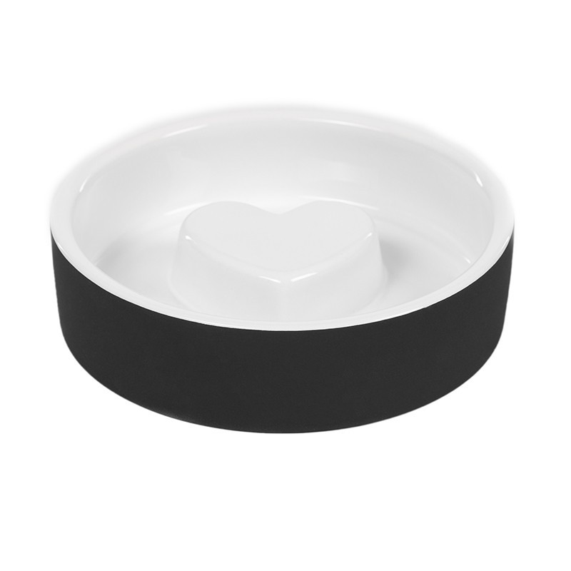 Menjadora PAIKKA Slow Feed Bowl d’alimentació lenta