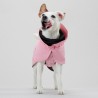 Chubasquero Rosa Visibility Lite