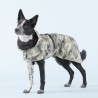 Chubasquero Camuflaje Visibility