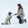 Chubasquero para mujer Visibility Camuflaje