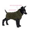 PAIKKA Handmade Knit Sweater | Jersey de lana para perro