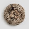 Puf Yeti para mascotas