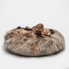Cama para perro Yeti
