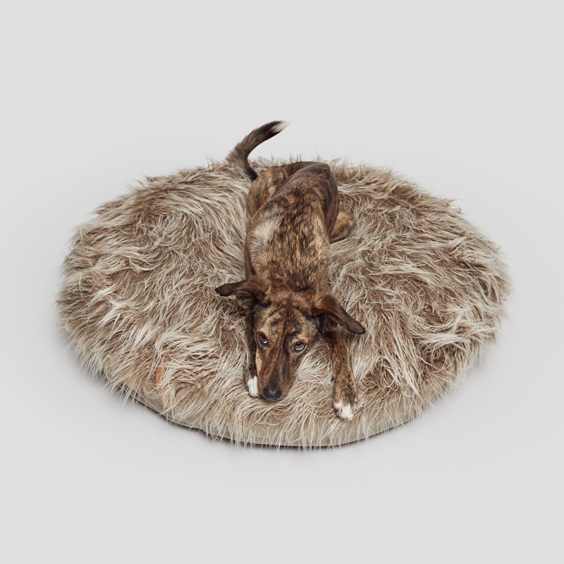 Cama para perro Yeti