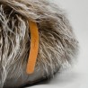 Puf Yeti para mascotas