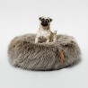 Puf Yeti para mascotas