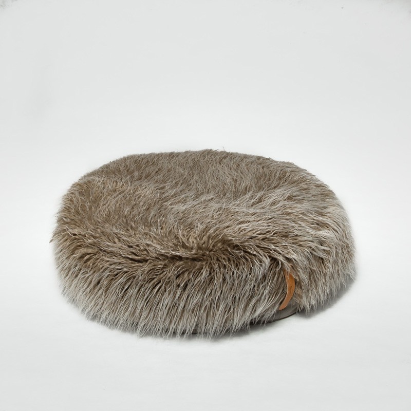 Puf Yeti para mascotas