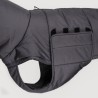 Abric per a gossos Yukon Grisa Pedra