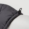 Abric per a gossos Yukon Grisa Pedra