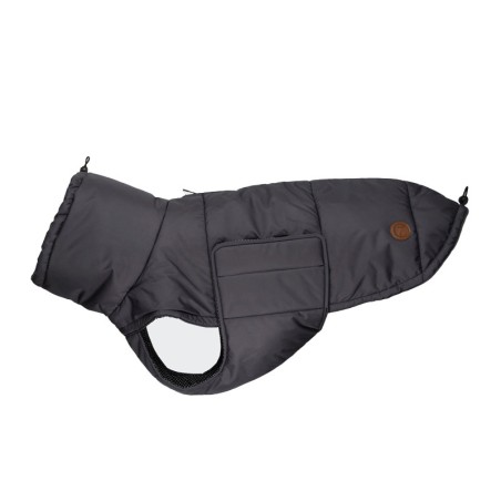 Abrigo para perros Yukon Gris Piedra